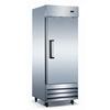 Adcraft GRFZ-1D Grista 23cuft One-Section Commercial Reach-In Freezer 