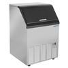 Adcraft LUIM-120 Lunar Ice 120lb Full Cube Air Cooled Ice Machine 