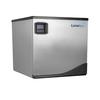 Adcraft LUIM-500 Lunar Ice 521lb Air Cooled Full Cube Ice Machine Head 