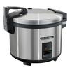 Hamilton Beach 37560R-CE Proctor Silex© Commercial 60 Cup Rice Cooker - 240v 