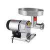 Hamilton Beach 09-1201-W Weston Butcher™ #12 Hub Commercial Meat Grinder - 120v 