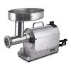 Hamilton Beach 10-1201-W Weston Butcher™ #12 Hub Commercial Meat Grinder - 120v 