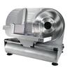 Hamilton Beach 61-0901-W Weston™ 9in Electric Manual Feed Belt Driven Meat Slicer 