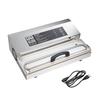 Hamilton Beach 65-1301-W Weston™ 16in Seal Bar Vacuum Sealer with Digital Controls-120v 