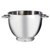 Hamilton Beach BW800SS Stainless Steel 8qt Mixer Bowl with Handles 