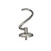 Hamilton Beach DH800SS Stainless Steel 8qt Dough Hook 