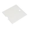 Hamilton Beach FP305 11in x 12in Removable Vacuum Chamber Filling Plate 