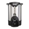 Hamilton Beach HCU075S Commercial Double Wall Insulated 75 Cup Coffee Urn - 120v 