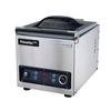 Hamilton Beach HVC406 PrimaVac 16.9in x 20.1in Electric Countertop Vacuum Sealer 
