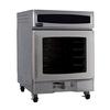 Winston CHV3-05UV Cvap® Electric Half-Size Insulated Cook & Hold Oven 