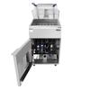 Atosa ATFS-75ES - Item 265649