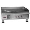 Lang 148TM LG Marine 48in Heavy Duty Electric Countertop Griddle - 208v 