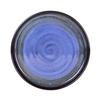GET B190106-CD Monet Cobalt Design 10.5in dia. Melamine Plate - 6 Each 