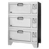 Lang DO54R3M Marine Triple Deck 38inx 30in Electric Roast Oven 