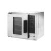 Lang ECOH-APM Marine Single Deck Half Electric Convection Oven 