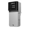 Globe GSV18 21gl Stainless Steel Sous Vide Immersion Circulator 