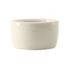 Tuxton China Inc BEX-0203 DuraTux 2oz Amr White/Eggshell Ramekin/Cheese Pipken -4dz 