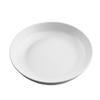 TableCraft 11806 Terra White Melamine 9in dia. 24oz Serving Bowl - 6 Each 
