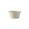 Tuxton China Inc BEX-020B DuraTux 2oz Amer White/Eggshell Ramekin - 4dz 