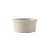 Tuxton China Inc BEX-050 DuraTux 5oz Amer White/Eggshell Ceramic Ramekin - 4dz 