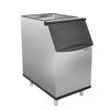 Adcraft LUIB-310 Lunar Ice 22in Wide Stainless Steel 310lb Ice Machine Bin 