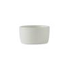 Tuxton China Inc BPX-0203 DuraTux 2oz Porcelain White Ramekin/Cheese Pipkin - 4dz 