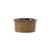Tuxton China Inc GAJ-752 Artisan 2-1/2oz Mojave Ceramic Round Ramekin - 2dz 