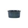 Tuxton China Inc GAN-752 Artisan 2-1/2oz Night Sky Ceramic Round Ramekin - 2dz 