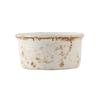 Tuxton China Inc GGA-752 Artisan Geode 2-1/2oz Agave Porcelain Round Ramekin - 2dz 