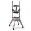 Nemco 55500-1 Easy Chopper™ Cast Aluminum Fruit/Vegetable Dicer 