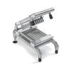 Nemco 55975-SC Easy Chicken Slicer™ with Scalloped 1/2in Stainless Steel Blade 