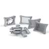 Nemco 56727-6W 6 Section Wedger Kit for the Easy Chopper II™ 