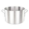 Tuxton China Inc WADW-576 TUXWARE 18qt Aluminum Sauce Pot 