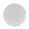Tuxton China Inc GAA-084 Artisan 6-3/8in Diameter Agave Ceramic Saucer - 2dz 
