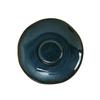 Tuxton China Inc GAN-084 Artisan 6-3/8in Diameter Night Sky Ceramic Saucer - 2dz 