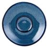 Tuxton China Inc GAN-086 Artisan 5in Diameter Night Sky Ceramic Espresso Saucer - 2dz 