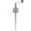 Edlund SG-2 Stainless Steel Table Mount Manual Can Opener with 16in Bar 
