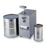 Edlund 203/115V Stainless Steel Electric 2-Speed Can Opener - 115v 