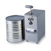 Edlund 266/115V Stainless Steel Electric Single Speed Can Opener - 115v 
