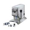 Edlund 270B/115V Heavy Duty Stainless Steel Electric 2-Speed Can Opener 