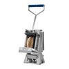 Edlund FDWW-014 Titan Max-Cut™ Stainless Steel Manual Wall Mount Dicer Unit 