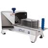 Edlund ETL-140 Tomato Laser™ Stainless Steel Staggered Blade Slicer 