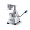 Edlund EBP-450 EBP Series Anodized Aluminum 4.5in Diameter Burger Press 