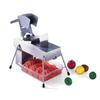 Edlund 356/115V Electric Countertop 3/16in Soft Fruit & Vegetable Food Slicer 