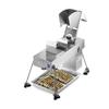 Edlund 354XL/115V Electric Countertop 1/4in Fruit & Vegetable Food Slicer 
