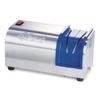 Edlund 401/115V Electric Knife Sharpener with Removable Guidance System - 115v 