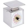 Edlund OU-32P Countertop Adjustable Dial-Type Deluxe Portion Scale 