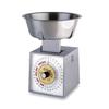 Edlund OU-32 Countertop Adjustable Dial-Type Deluxe Portion Scale 
