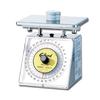 Edlund DCS-2 Heavy Duty Countertop Rotating Dial-Type Portion Scale 