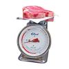 Edlund HDR-2DP Countertop Rotating Dial-Type Heavy Duty Portion Scale 
